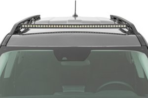 Ford Bronco Sport LED Light Kit - Roof Rack Mount - Rough Country - 40